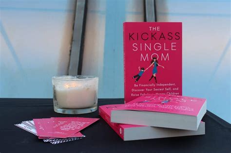 The Kickass Single Mom Book Launch Party In Pics