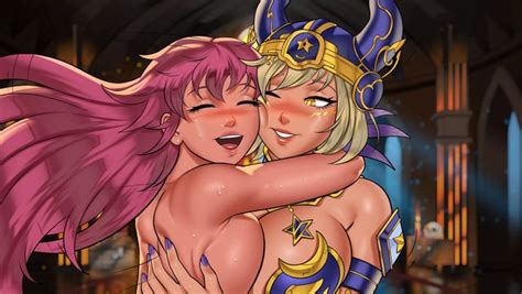 Hentai Heroes Luscious Hentai Manga Porn