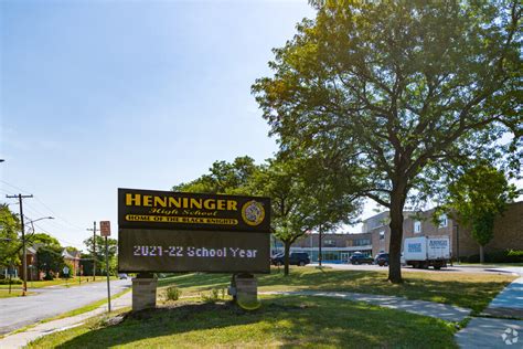 Henninger High School Rankings And Reviews