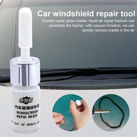 Herramientas Para El Auto Auto Glas Reparatie Tool Grandado