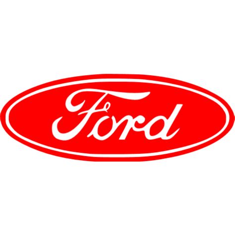 Ford Logo Transparent Png