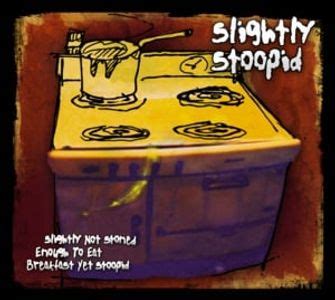 Slightly Stoopid Lyrics, Songs, and Albums | Genius