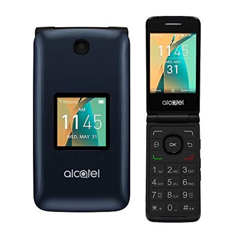 Prix Alcatel Cingular Flip G Lte Flipphone