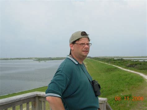 Mark On Charles Kuralt Trail Pea Island Outer Banks Au… Flickr