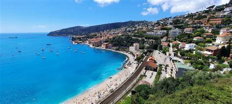 Lac de Castillon ou Plage des Marinières Côte d Azur Insider