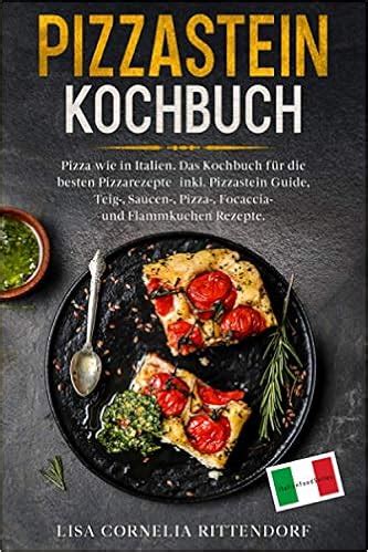 Kochbücher Italienische Küche