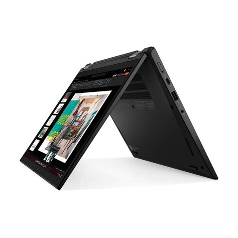 Lenovo Thinkpad L Yoga Gen Core I Ghz Ssd Gb Gb