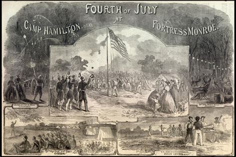 The Fourth of July that Could Have Wrecked the Country - POLITICO
