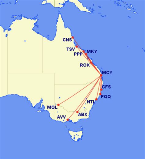 Australian Low Cost Airline Bonza Completes First Passenger Flight