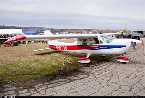 N18738 Cessna 177B Cardinal Private HA KLS JetPhotos