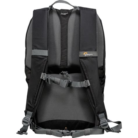 Lowepro Photo Hatchback Bp Sac Dos Photo Noir