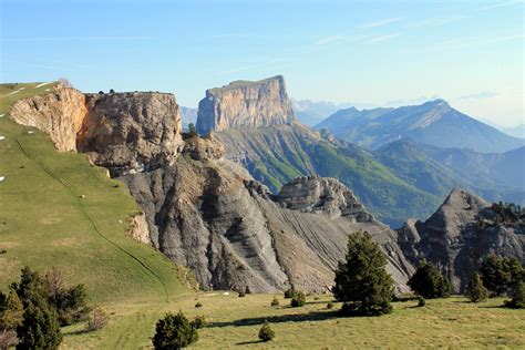 Les 19 plus belles randonnées du Vercors