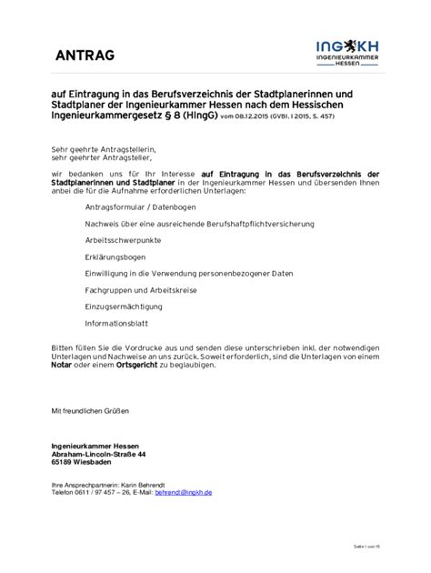 Ausf Llbar Online Antrag Auf Freiwillige Mitgliedschaft Fax Email