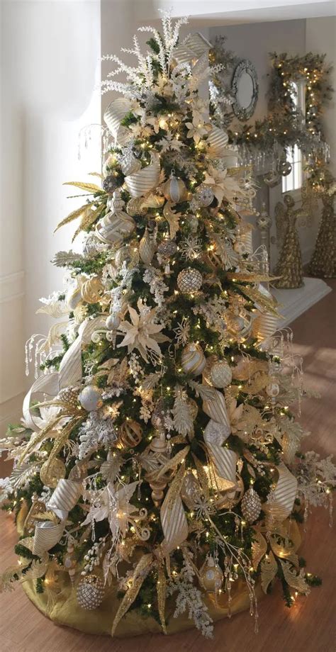 Ideas para decorar el árbol de Navidad - Dale Detalles