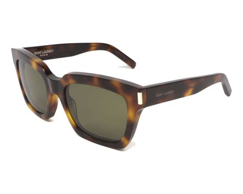 Yves Saint Laurent Sunglasses Bold 1 003