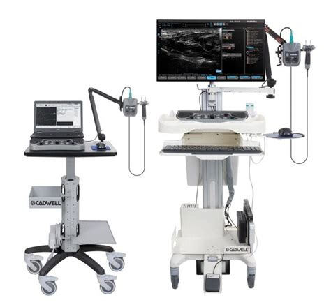 Cadwell Electrodiagnostic Products For EMG NCS EP Ultrasound