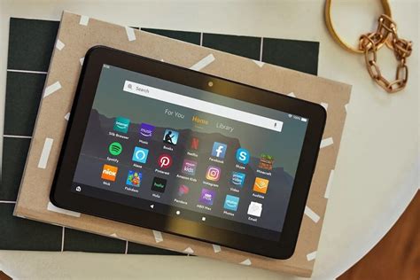 Amazon Fire 7 vs Fire HD 8 vs Fire HD 10: Which Amazon tablet should ...