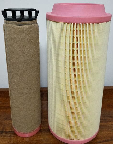 Mann C Cf Air Filter