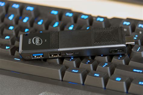 The Core M Compute Stick could be the perfect micro-PC, and you can now ...