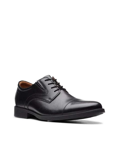 Мужские кожанные туфли Clarks США: 74 у.е. - Мужская обувь Ташкент на Olx