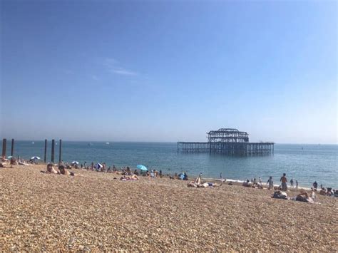 10 Things To Do On A Brighton Day Trip From London By Train The Wandering Quinn Travel Blog