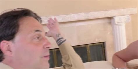 Alluring Teenie Piercing Her Pussy On A Meat Pole Tnaflix