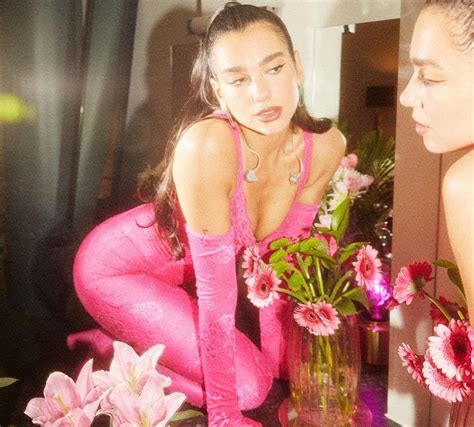 Dua Lipa Nude Porn Pictures Xxx Photos Sex Images Page Pictoa