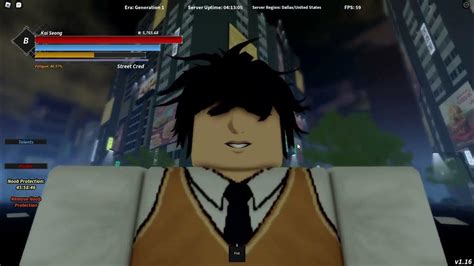 Roblox Visionism Starter Guide Youtube