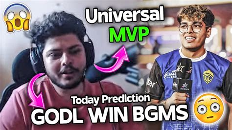 😳fyxs Said Godl Win Bgms Lan Event😱🔥jonathan Universal Mvp And Make