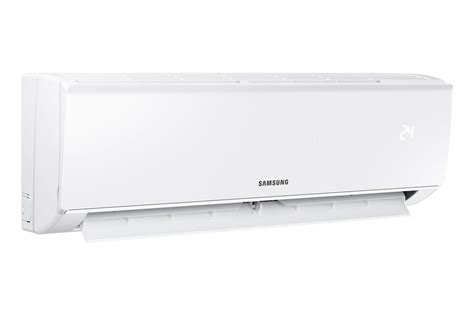 Samsung Ar Wall Split Btu Hr Non Inverter Air Conditioner