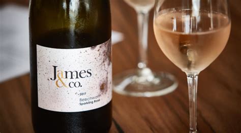 James And Co Wines One Hour Out