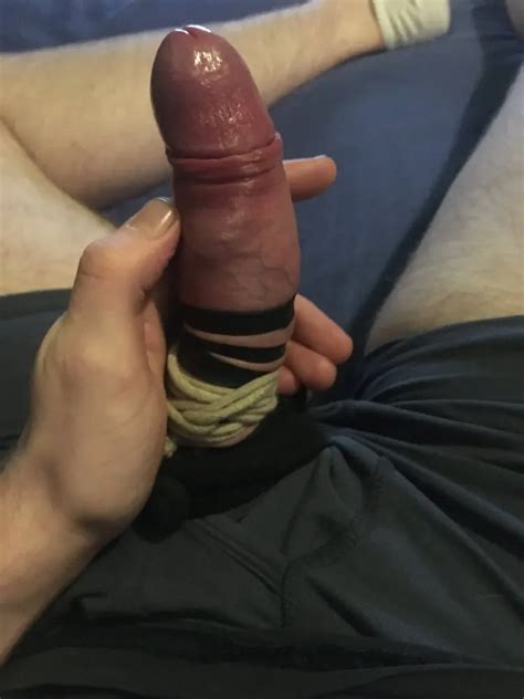 Tied Up Cock And Balls Pt Ll 29 Nude Pics XHamster