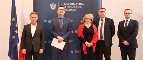 28 02 2023 Nominacja na stanowisko prokuratora Prokuratury Okręgowej w