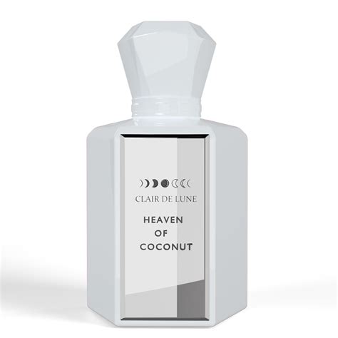 Clair De Lune Parfum – The essence of timeless elegance – CDL