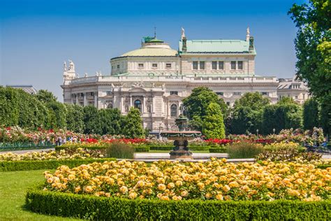 Intro to Vienna Audio Tour | Context Travel Audio Tours - Context Travel