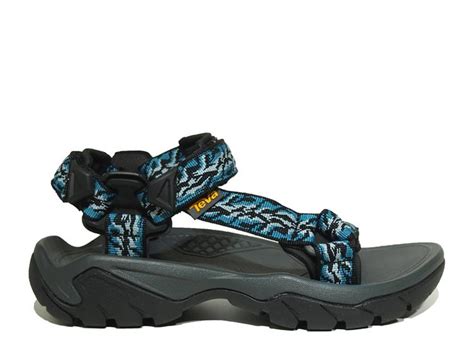 Teva Women TERRA FI 5 Universal Sandalen OUTDOORSPECIALIST