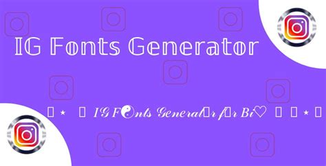 IgFonts by IG Fonts Generator - Issuu