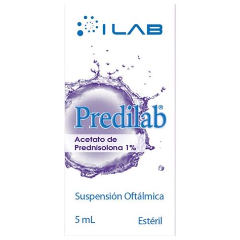 Pataler Olopatadina Solución Oftálmica 5 Ml 3 Pae Farmacenter