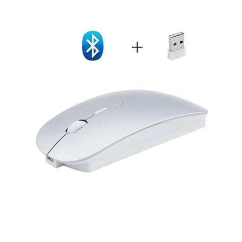 Wireless Mouse For Macbook Air – F&W