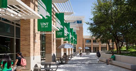 University Of North Texas Artofit