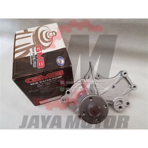 Jual Water Pump Futura Futura Injection Vitara Escudo APV