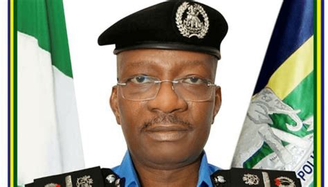 Protest Igp Directs Senior Officers To Protect Protesters Businessday Ng