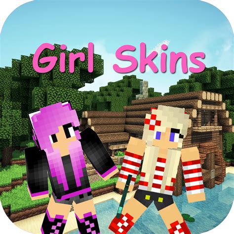 Minecraft Pe Girl Skins Layout Vfehey