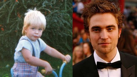 Childhood Photos Of Male Celebrities 19 Pics