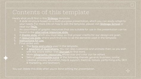 International Day of Neutrality | Google Slides & PPT