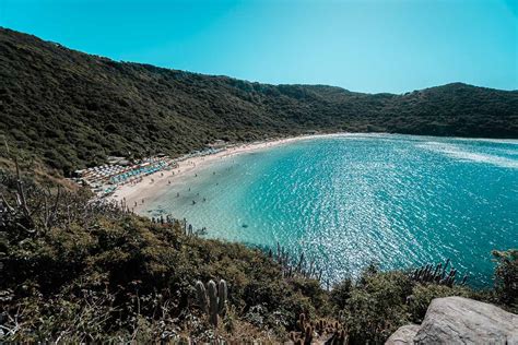 As Melhores Trilhas Em Arraial Do Cabo Roteiros E Dicas Importantes