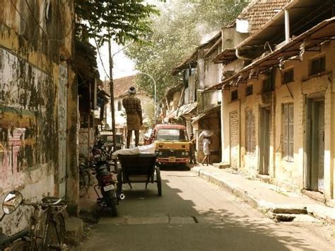 Fort Kochi - Kerala | City streets photography, Kochi, India photography