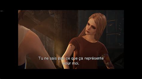 Life is Strange Before the Storm Remasterisée Episode 3 L enfer est