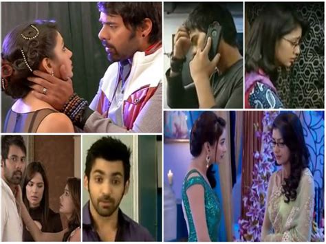 Kumkum Bhagya Abhi Pragya Love Purab To Make Abhi Realise His Love