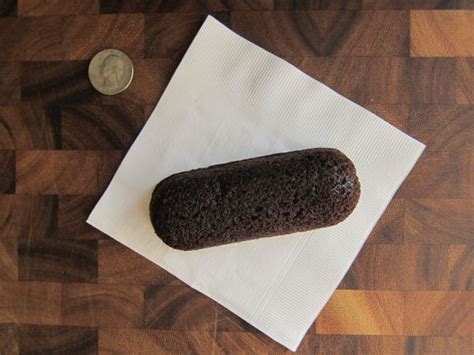 Review: Hostess - Chocolate Twinkies